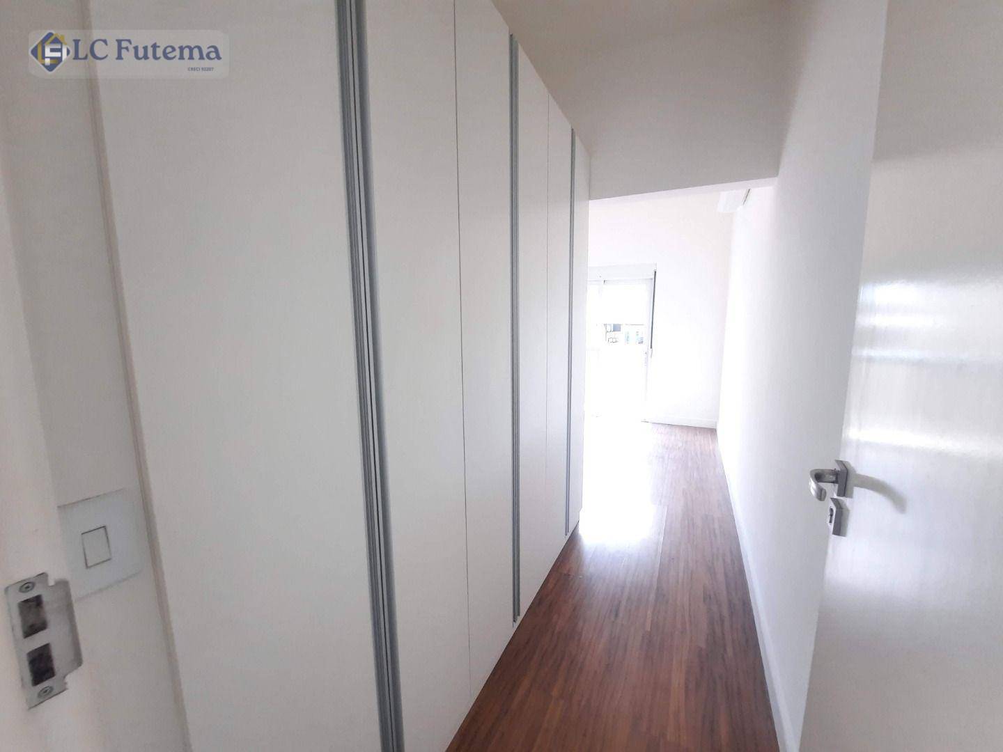 Casa de Condomínio para alugar com 3 quartos, 214m² - Foto 31