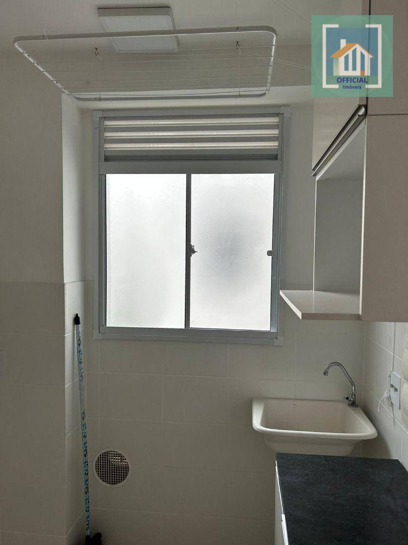 Apartamento para alugar com 2 quartos, 48m² - Foto 29