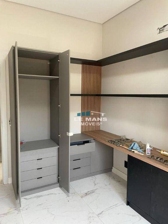 Casa de Condomínio à venda com 3 quartos, 193m² - Foto 14