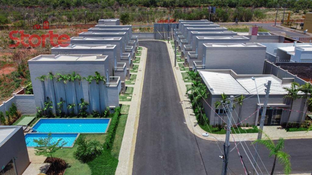 Casa de Condomínio à venda com 3 quartos, 113m² - Foto 6