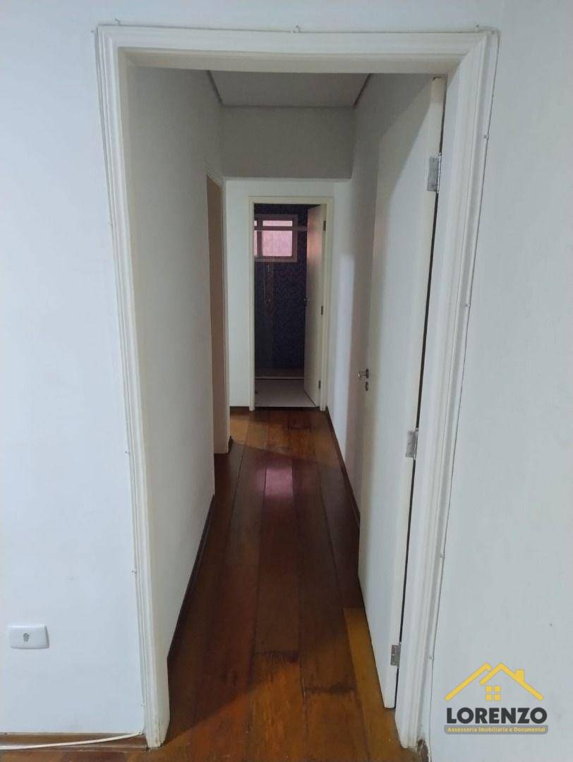 Apartamento à venda com 2 quartos, 61m² - Foto 10