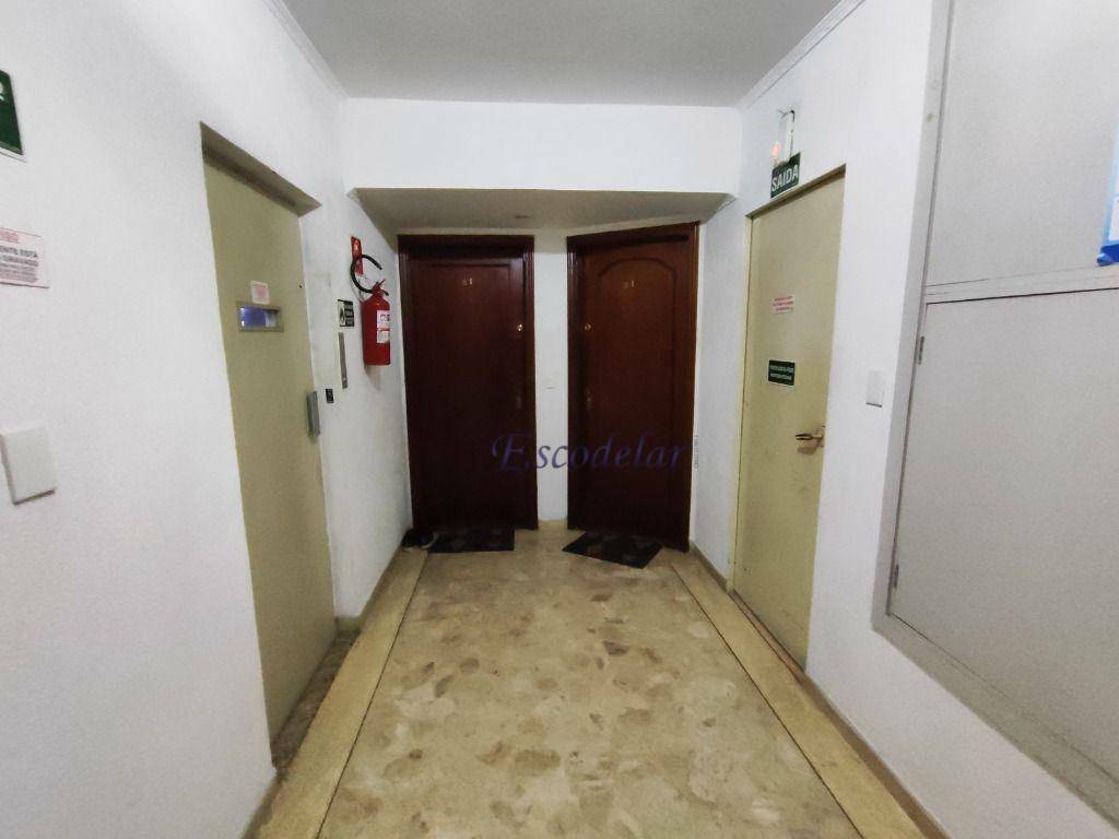 Apartamento à venda com 4 quartos, 148m² - Foto 4