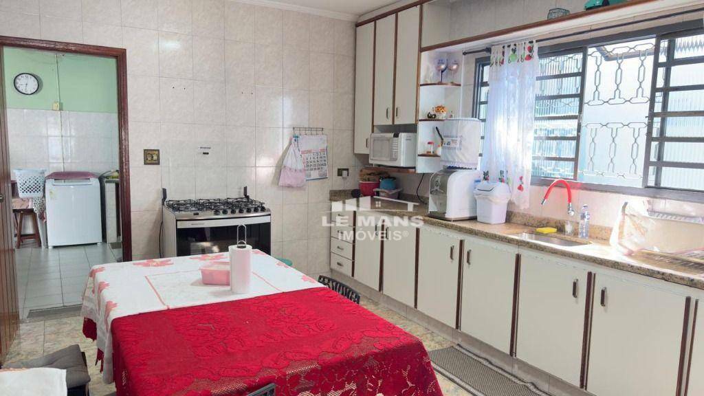 Casa, 2 quartos, 125 m² - Foto 8