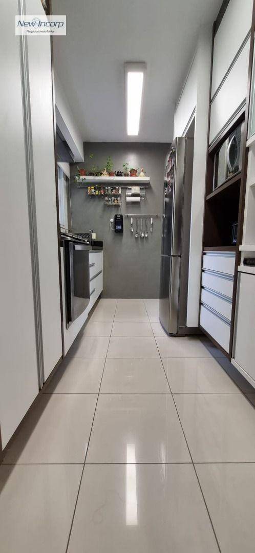 Apartamento à venda com 4 quartos, 122m² - Foto 9