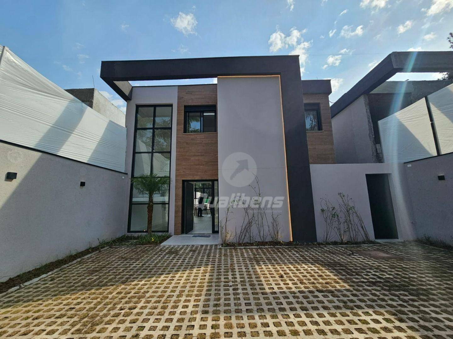 Sobrado à venda com 4 quartos, 341m² - Foto 29