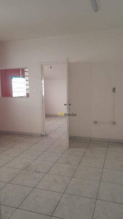 Conjunto Comercial-Sala para alugar, 121m² - Foto 17