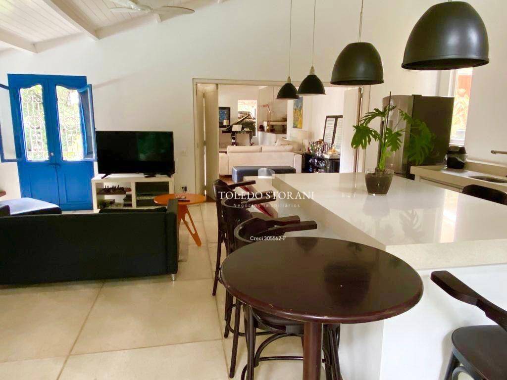Casa de Condomínio à venda e aluguel com 3 quartos, 600m² - Foto 9