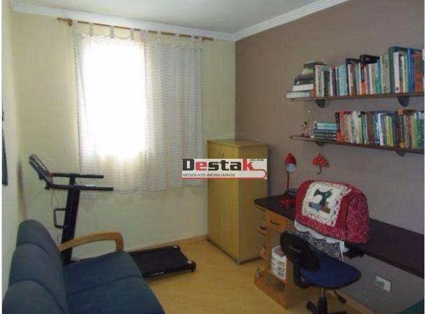 Apartamento à venda com 2 quartos, 56m² - Foto 5