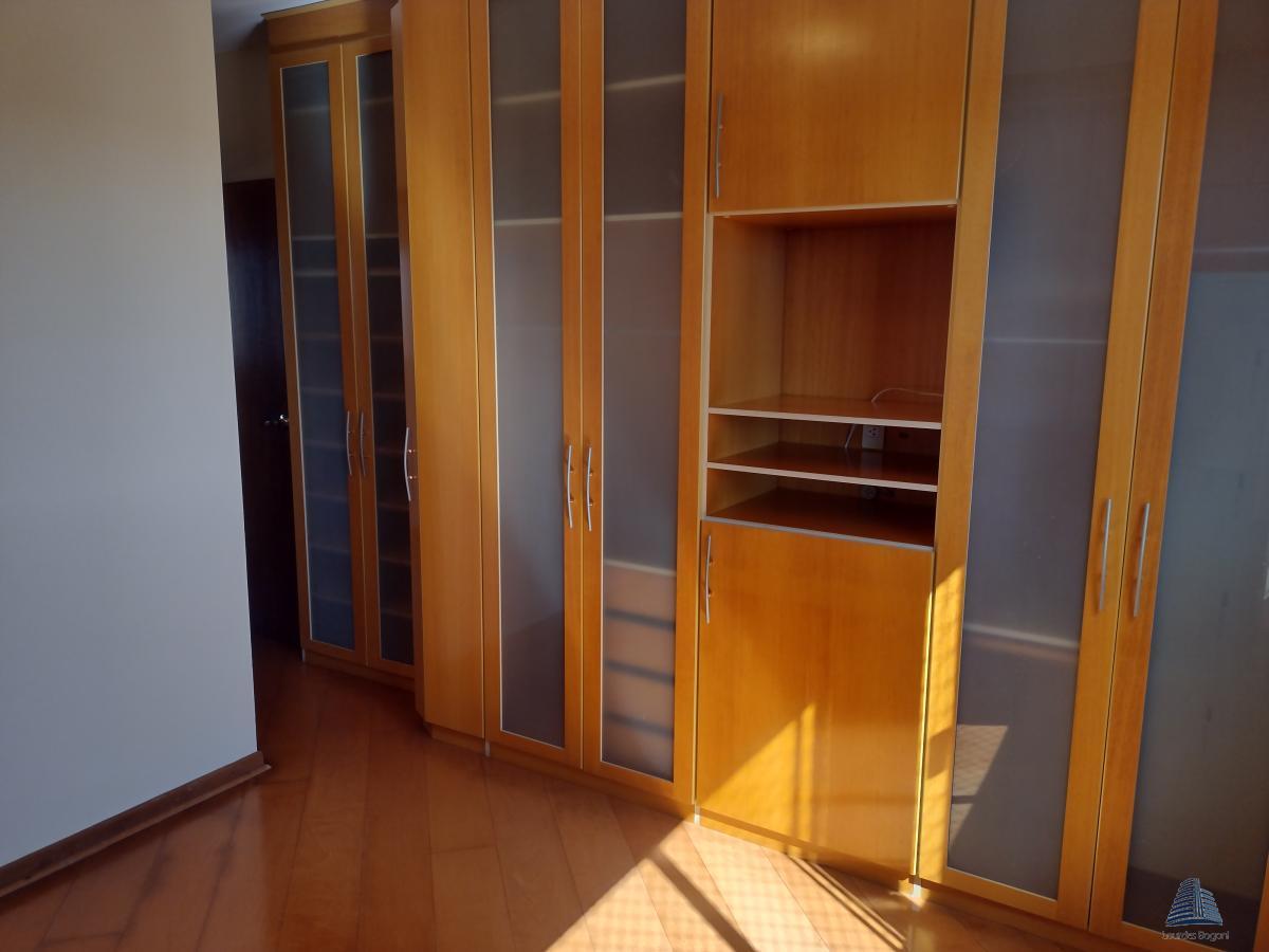 Apartamento à venda com 4 quartos, 111m² - Foto 12