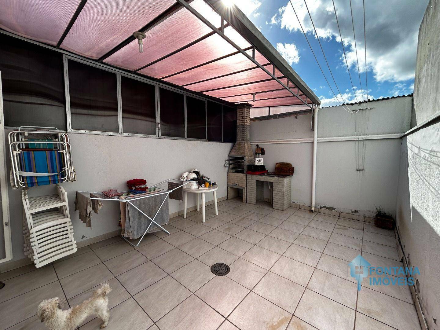 Casa à venda com 2 quartos, 72m² - Foto 12