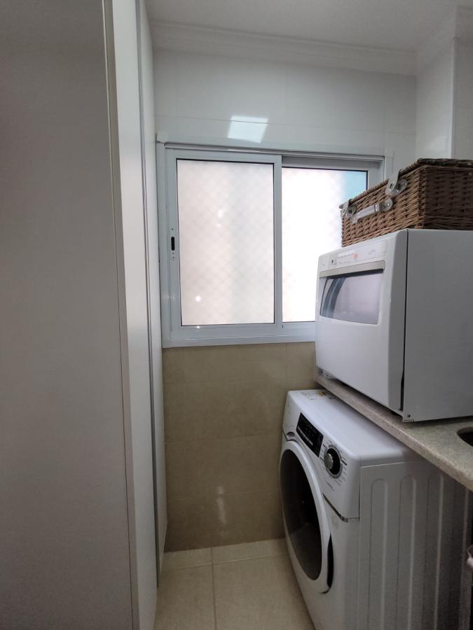 Apartamento à venda com 3 quartos, 96m² - Foto 14