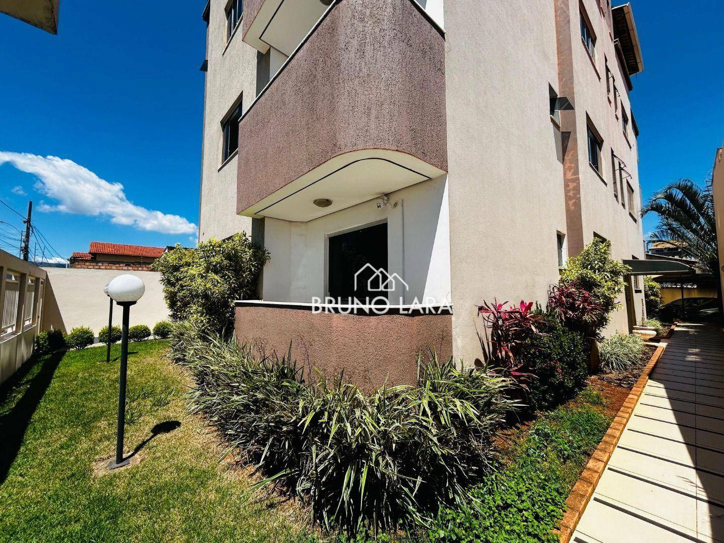 Apartamento, 2 quartos, 100 m² - Foto 3