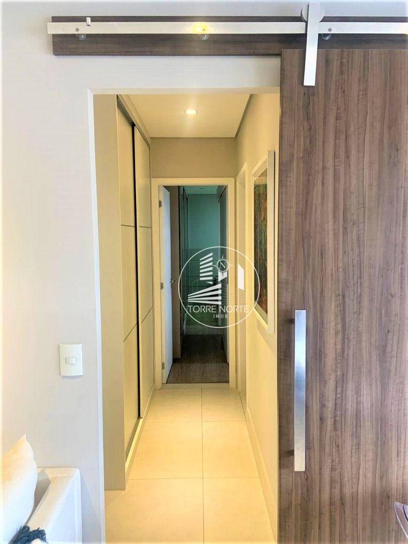 Apartamento à venda com 2 quartos, 76m² - Foto 10