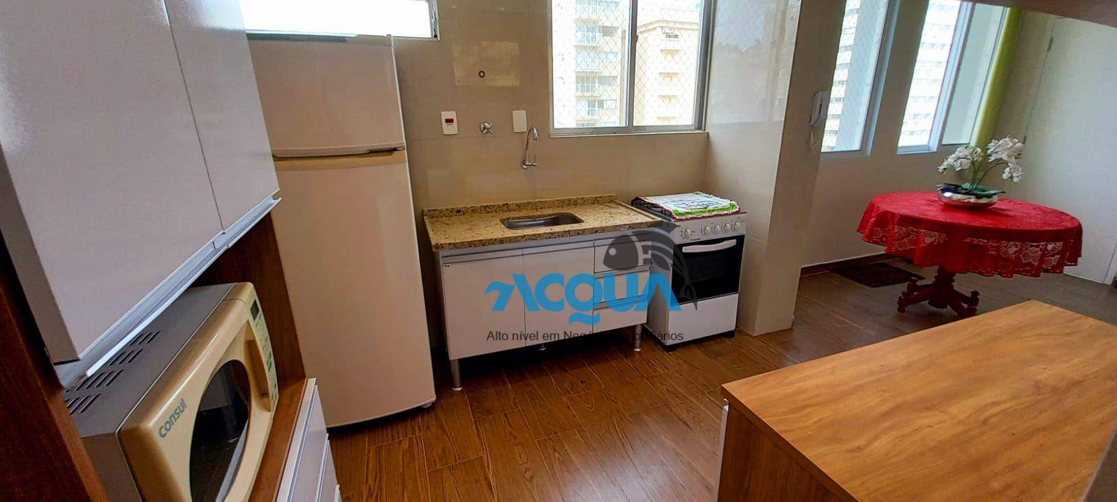 Apartamento à venda com 2 quartos, 71m² - Foto 4