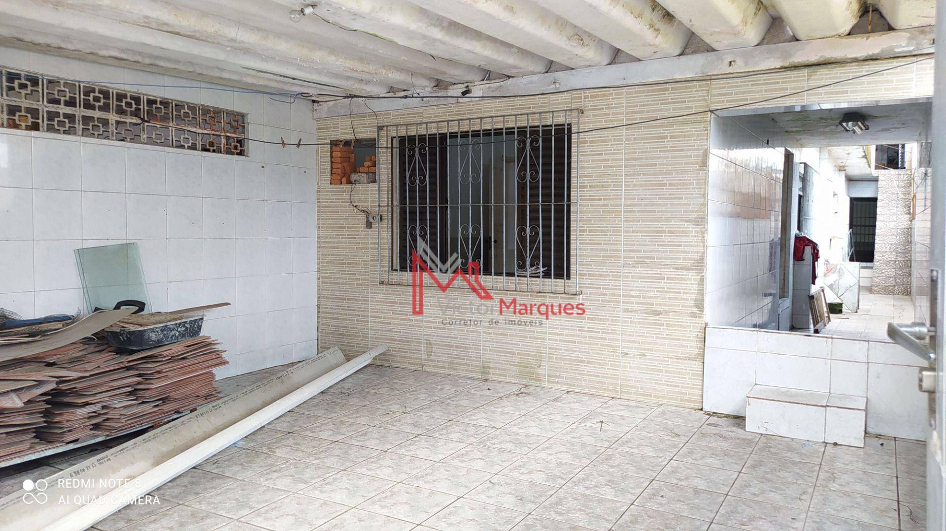 Casa à venda com 3 quartos, 180m² - Foto 5