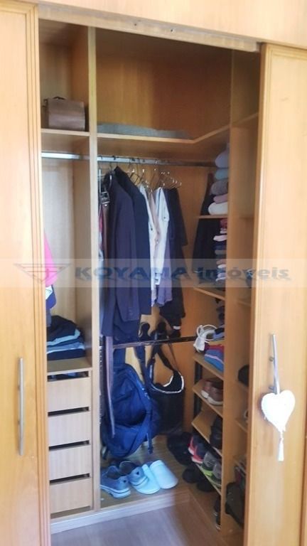 Apartamento à venda com 3 quartos, 81m² - Foto 25