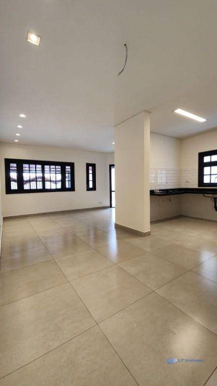 Casa à venda com 3 quartos, 120m² - Foto 16