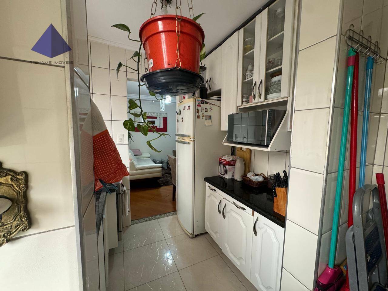 Apartamento à venda com 2 quartos, 50m² - Foto 5