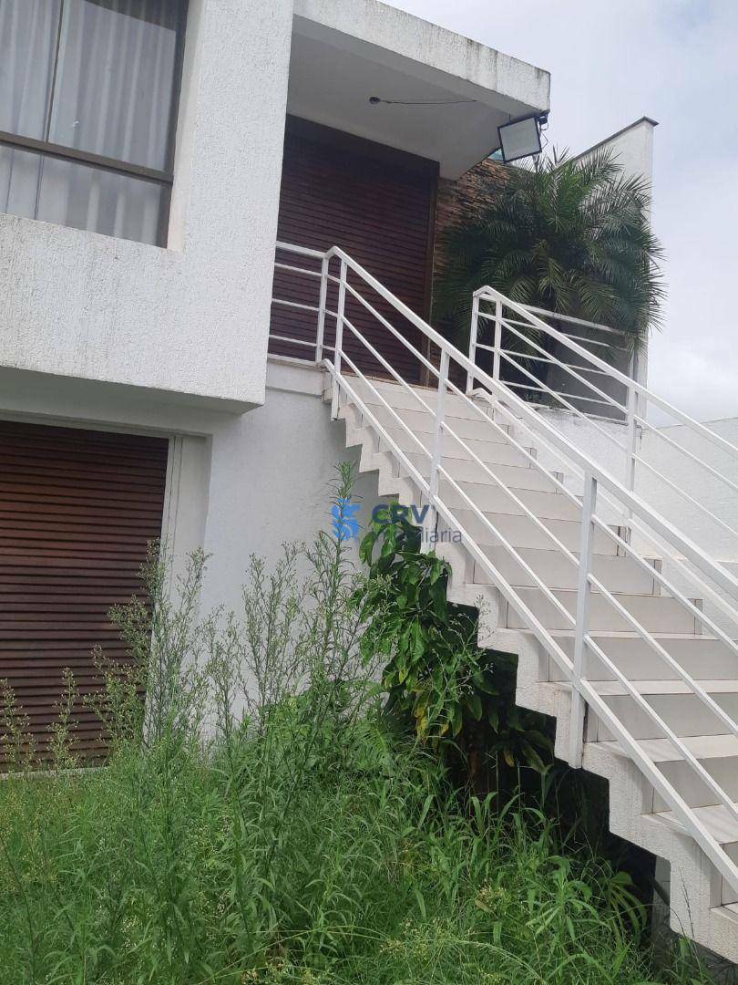 Sobrado para alugar com 4 quartos, 380m² - Foto 7