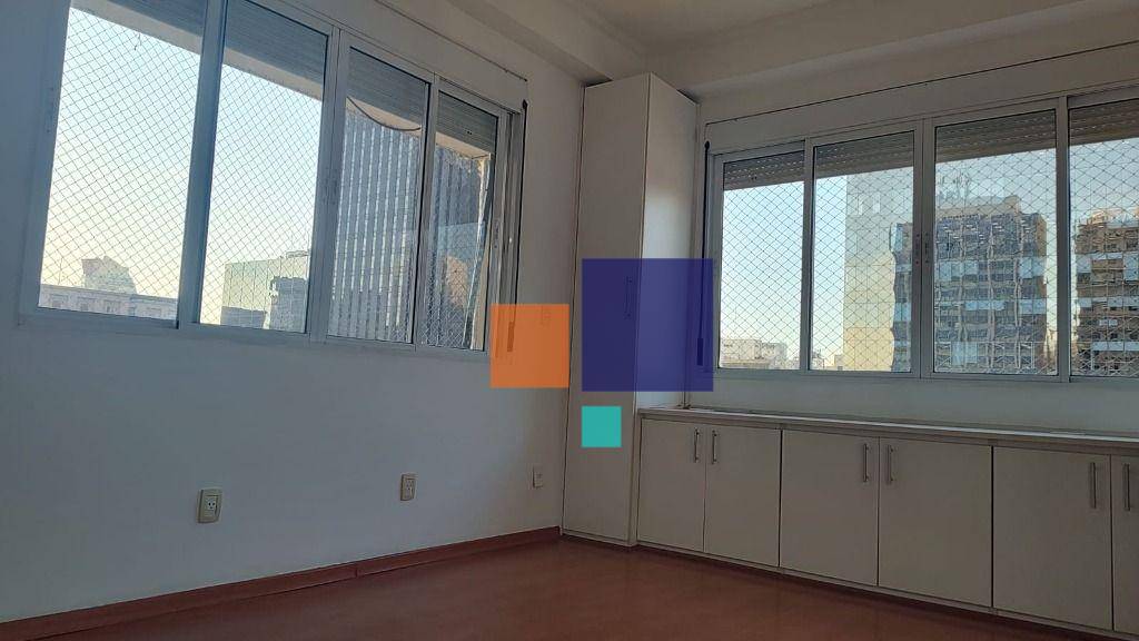 Apartamento à venda com 3 quartos, 180m² - Foto 7