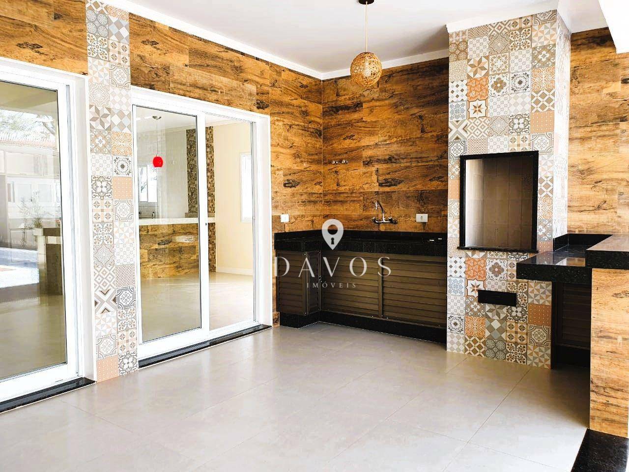 Casa de Condomínio à venda com 3 quartos, 323m² - Foto 19