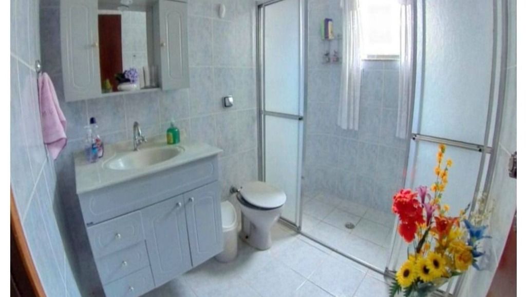 Sobrado à venda com 3 quartos, 220m² - Foto 18