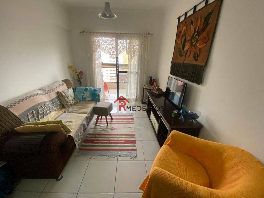 Apartamento à venda com 3 quartos, 87m² - Foto 3