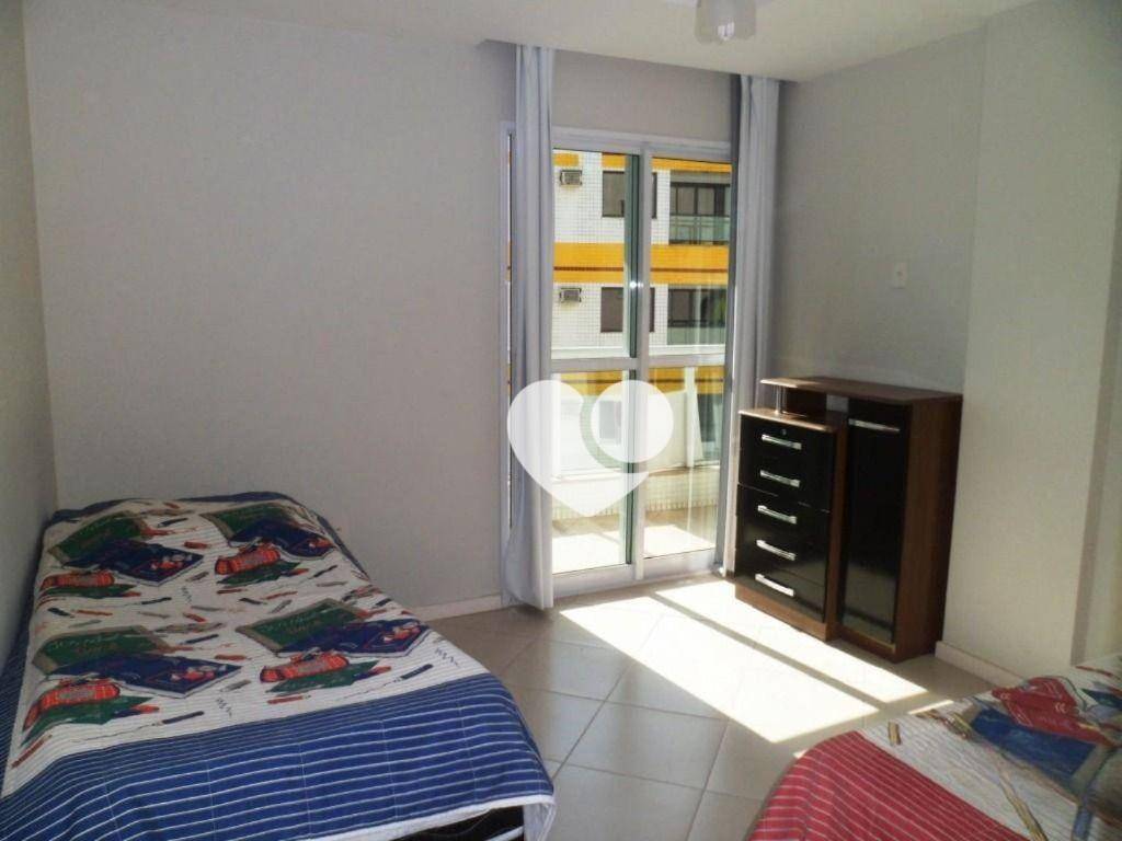 Apartamento à venda com 3 quartos, 124m² - Foto 21