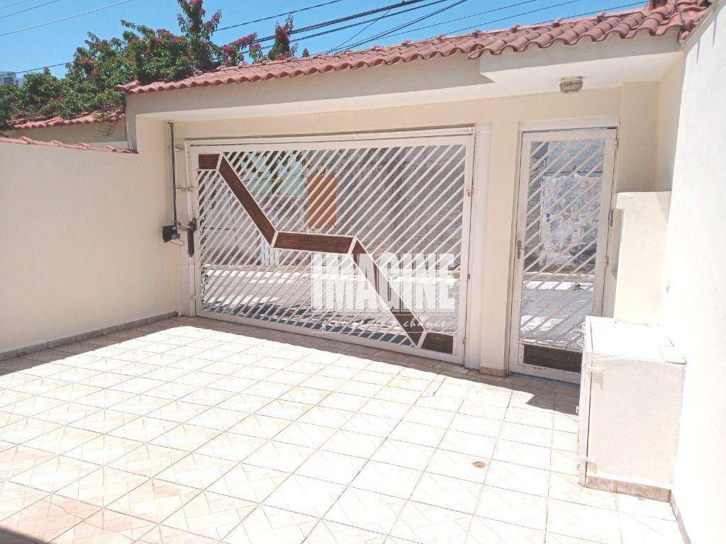 Sobrado à venda com 3 quartos, 130m² - Foto 3