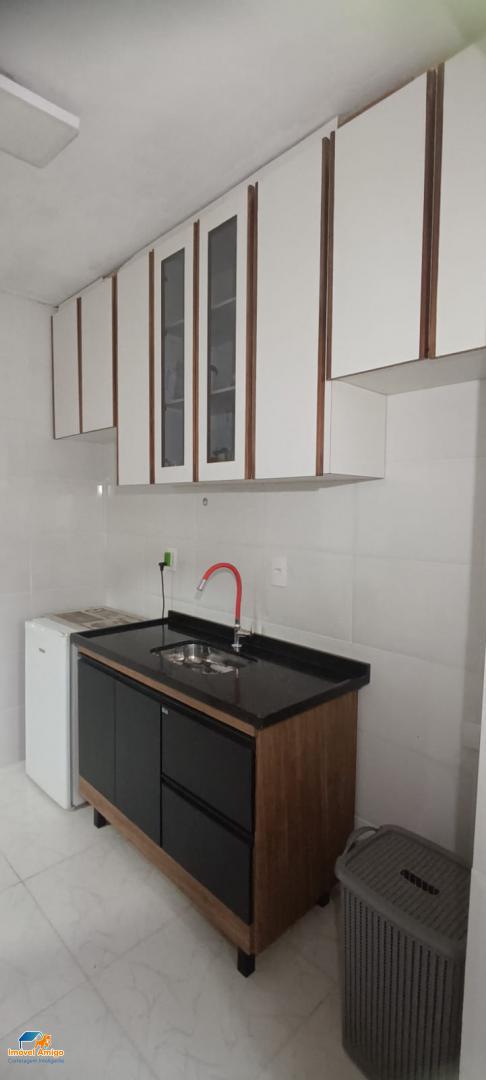 Apartamento, 2 quartos, 50 m² - Foto 7