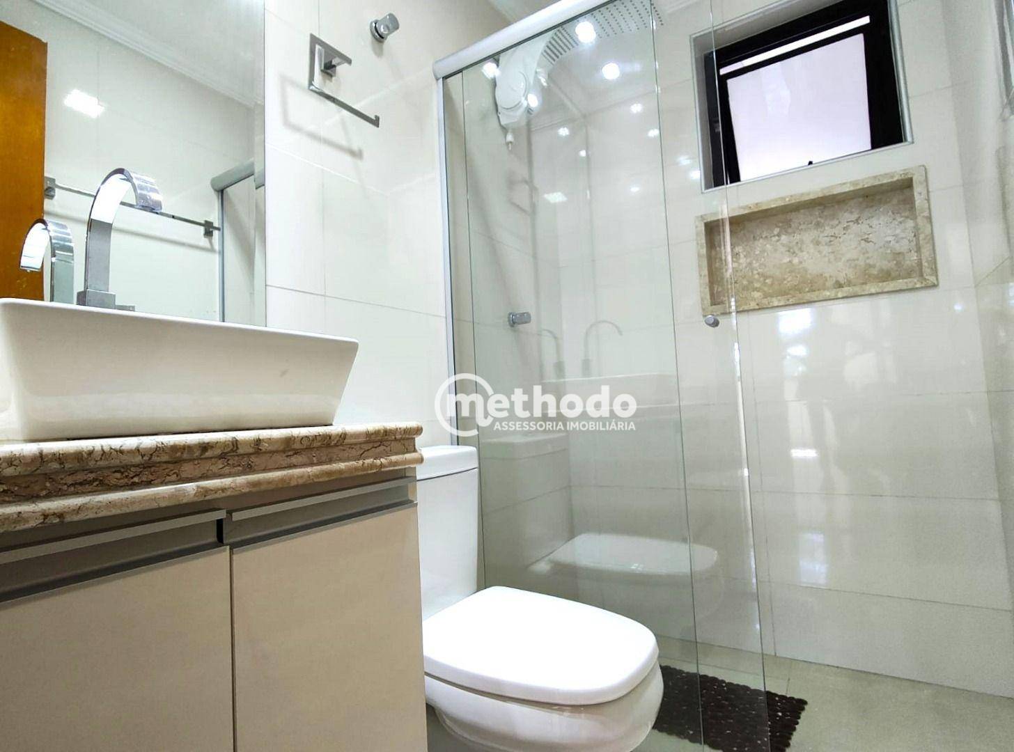 Apartamento para alugar com 3 quartos, 93m² - Foto 22