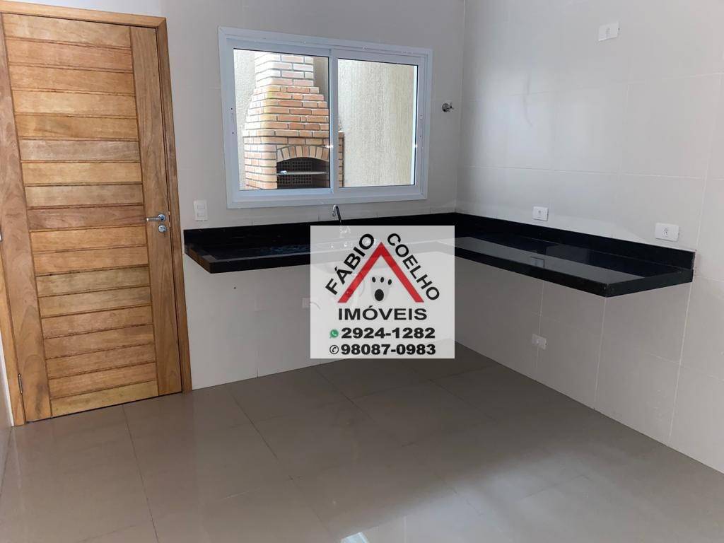 Sobrado à venda com 3 quartos, 100m² - Foto 7