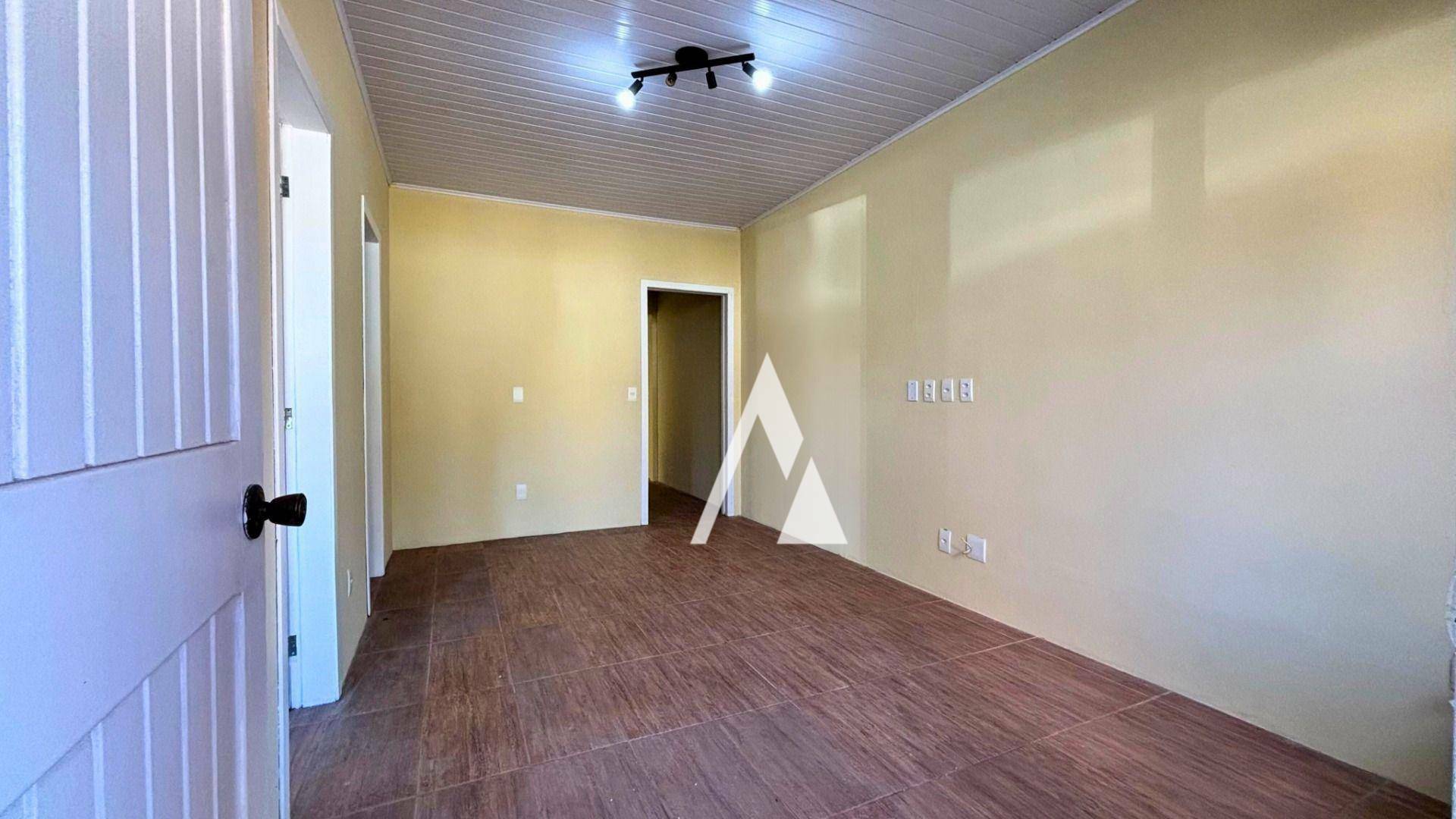 Casa de Condomínio para alugar com 2 quartos, 79m² - Foto 2