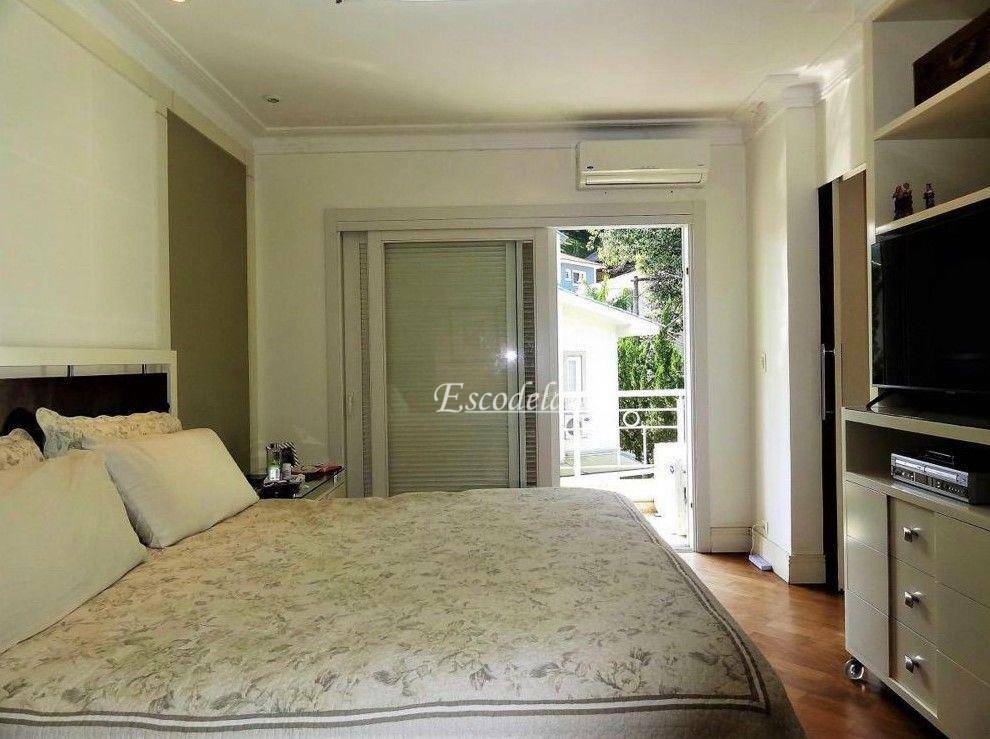 Casa de Condomínio à venda com 4 quartos, 650m² - Foto 18