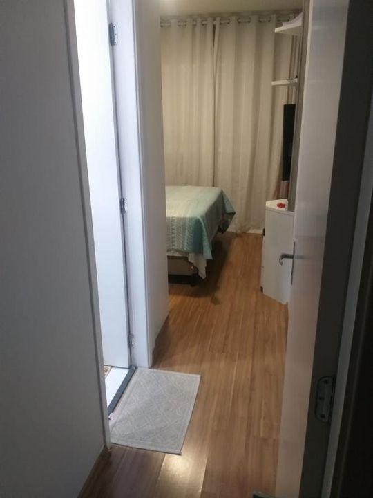 Apartamento à venda com 2 quartos, 55m² - Foto 14