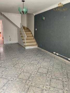 Sobrado à venda com 2 quartos, 84m² - Foto 3