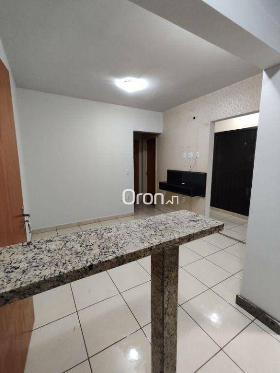 Apartamento à venda com 2 quartos, 48m² - Foto 1