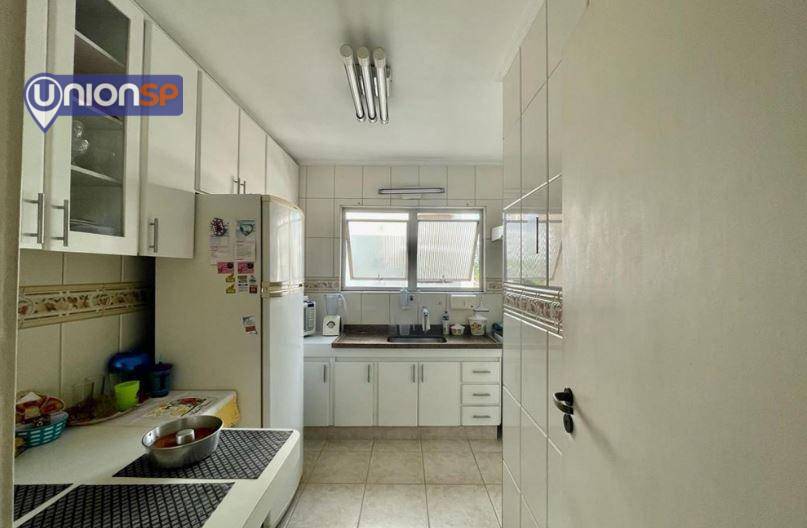 Apartamento à venda com 2 quartos, 71m² - Foto 8