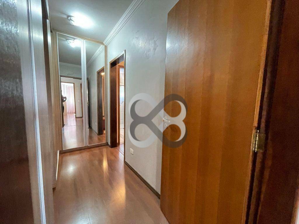 Casa de Condomínio à venda e aluguel com 3 quartos, 230m² - Foto 33