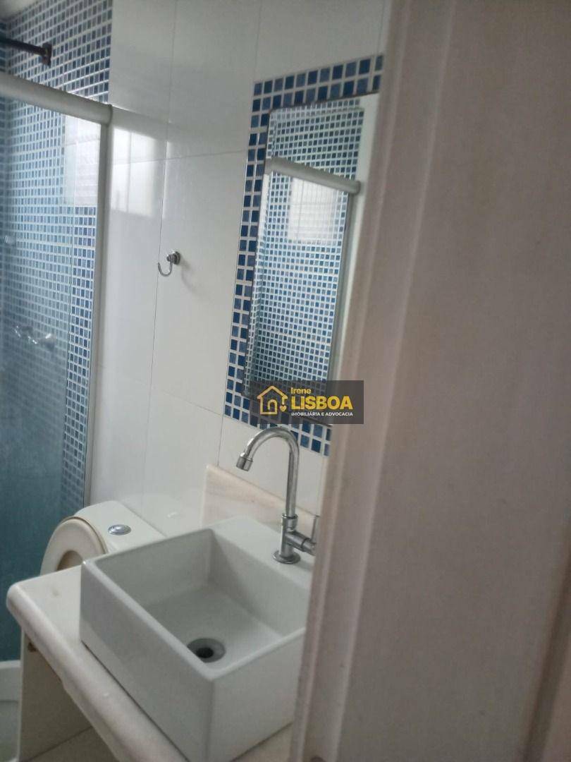 Apartamento à venda com 2 quartos, 45m² - Foto 8