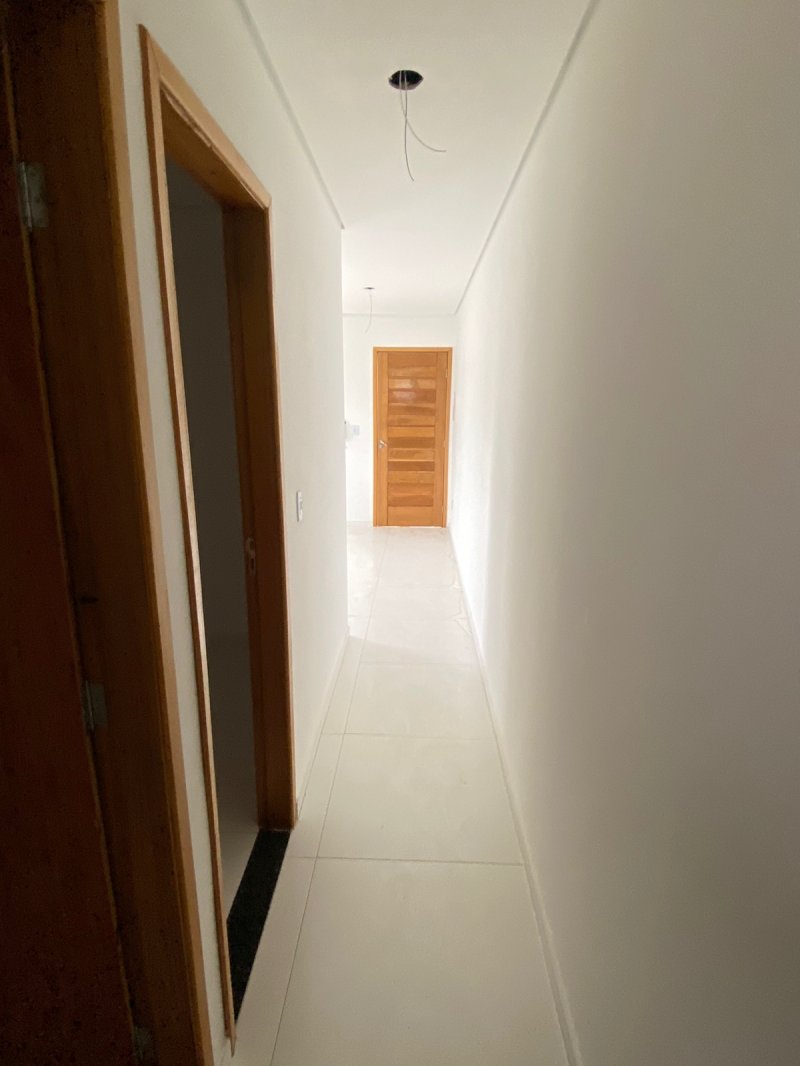 Apartamento à venda com 2 quartos, 40m² - Foto 7