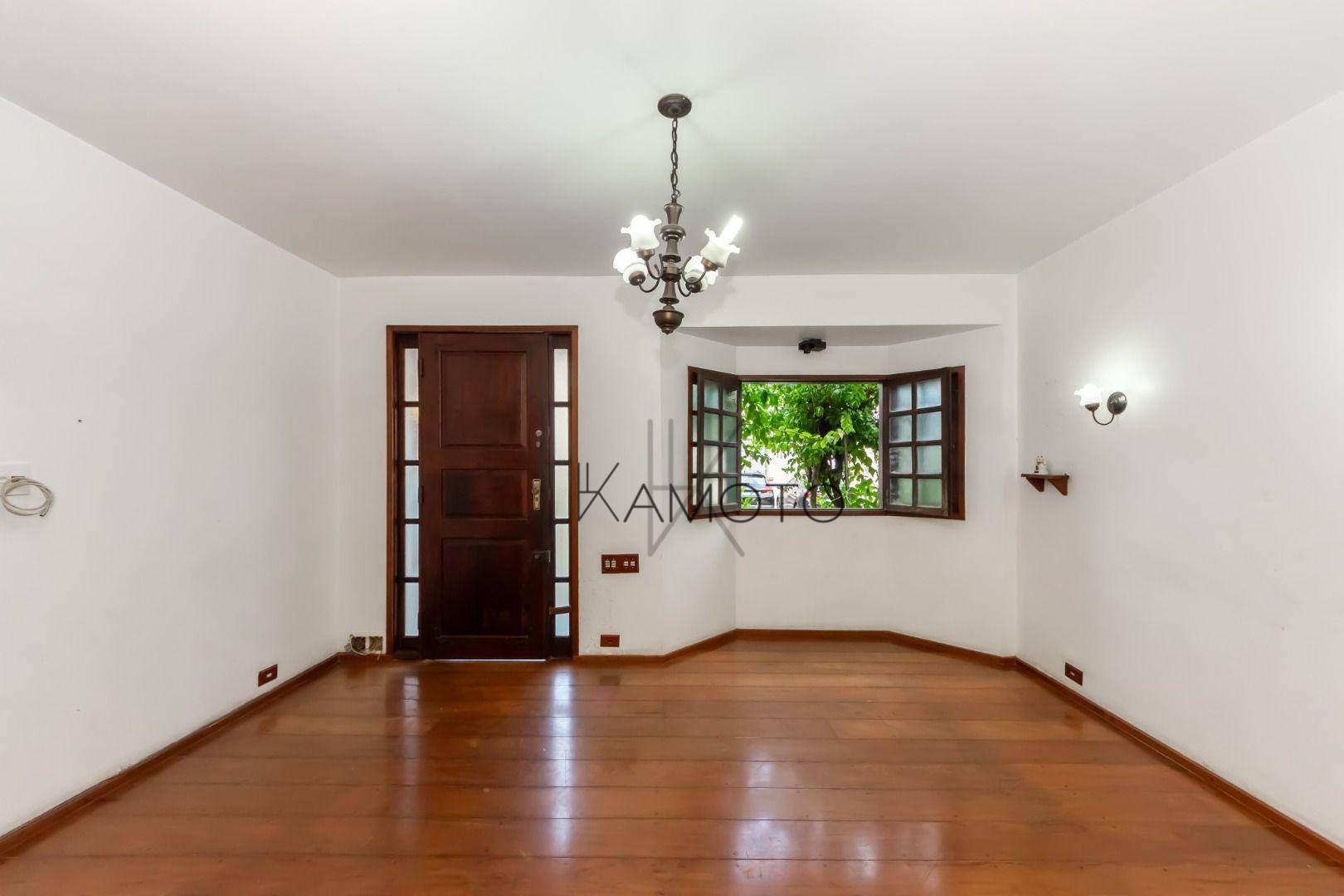 Sobrado à venda com 2 quartos, 120m² - Foto 2