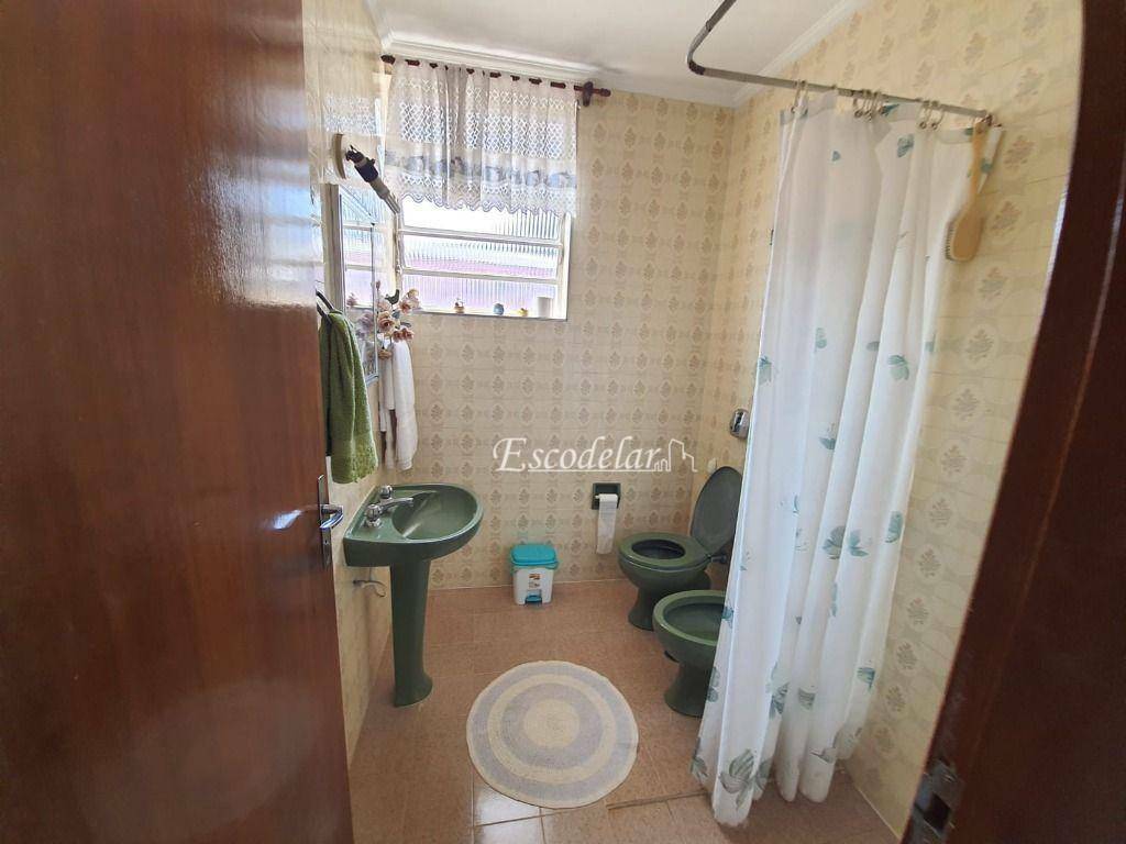 Sobrado à venda com 3 quartos, 200m² - Foto 35