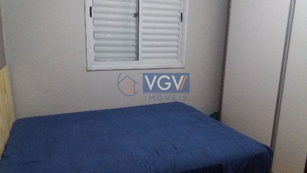 Apartamento à venda com 3 quartos, 68m² - Foto 5