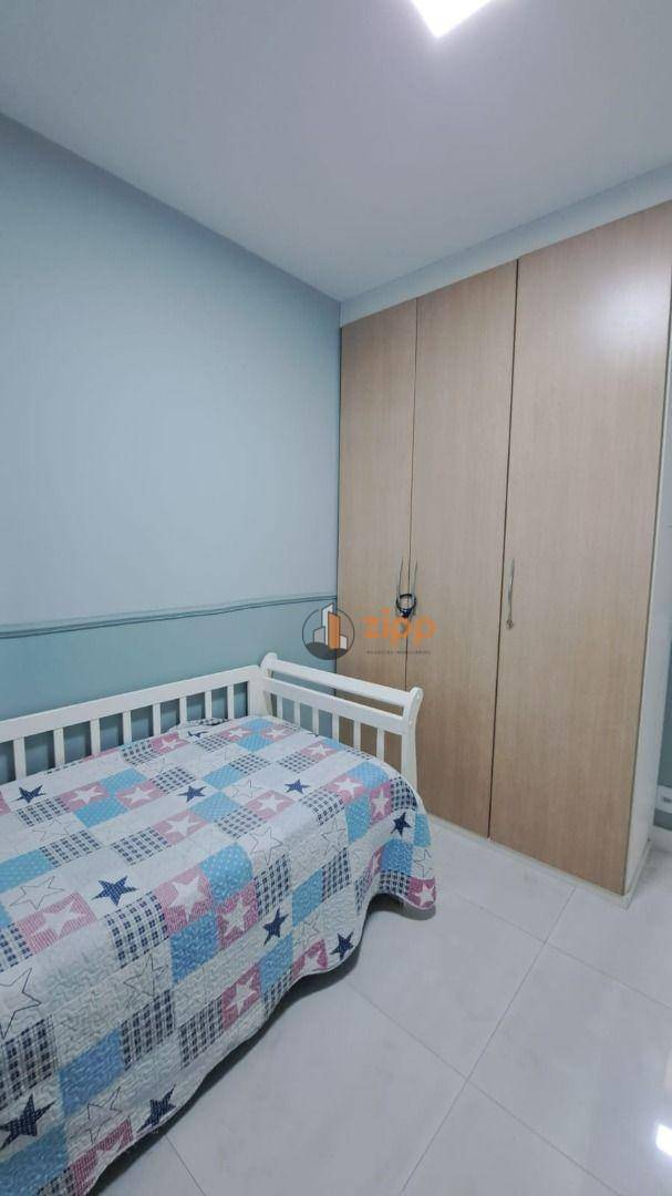 Apartamento à venda com 3 quartos, 93m² - Foto 30