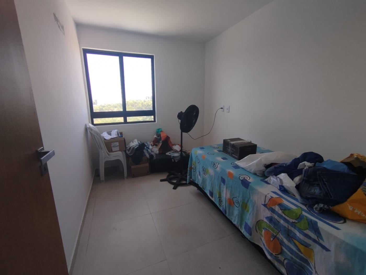 Apartamento à venda com 3 quartos, 58m² - Foto 5