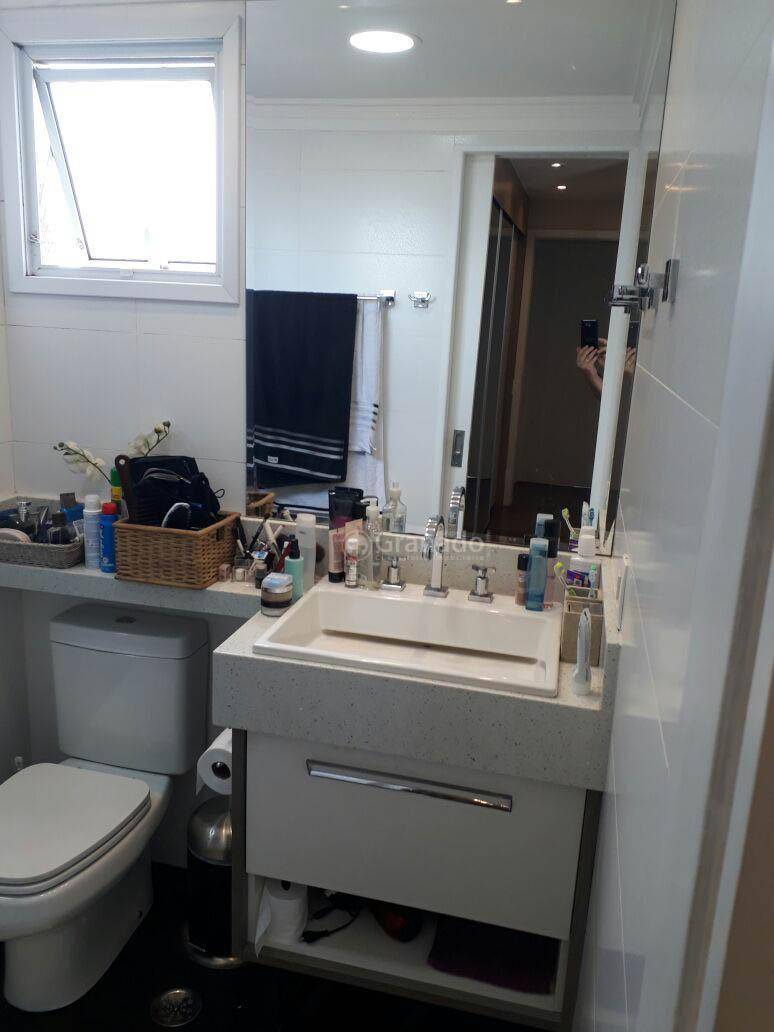 Apartamento à venda com 3 quartos, 122m² - Foto 20