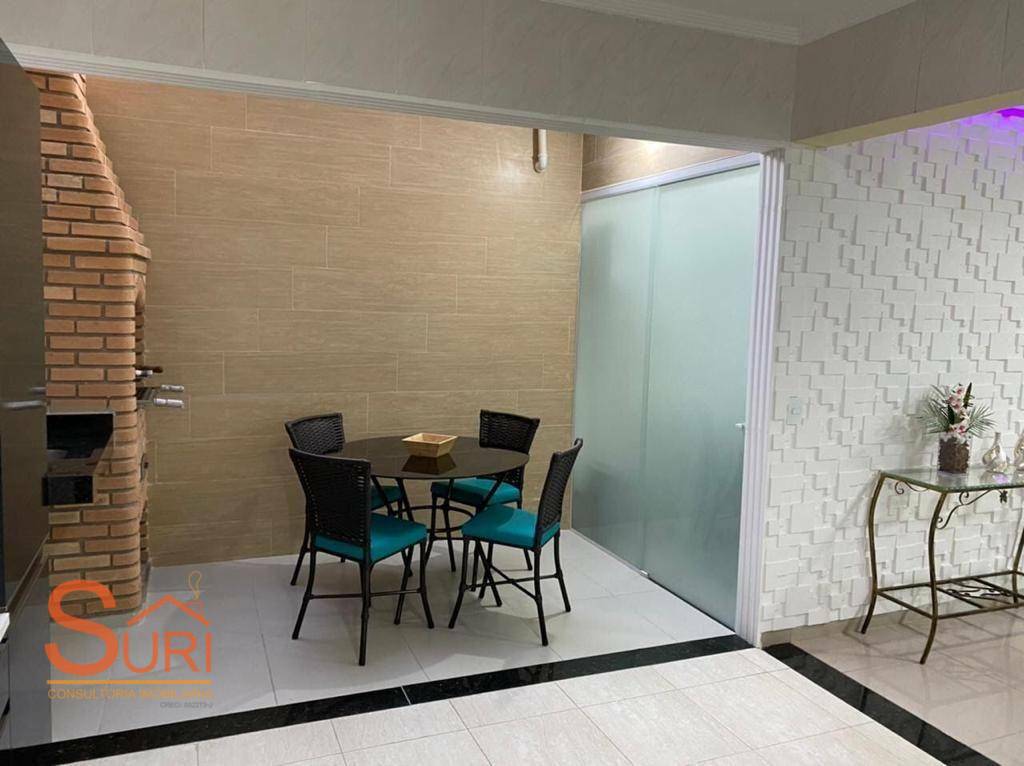 Sobrado à venda com 3 quartos, 180m² - Foto 4