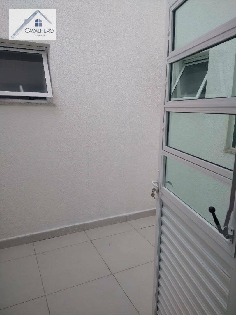 Apartamento à venda com 2 quartos, 50m² - Foto 9