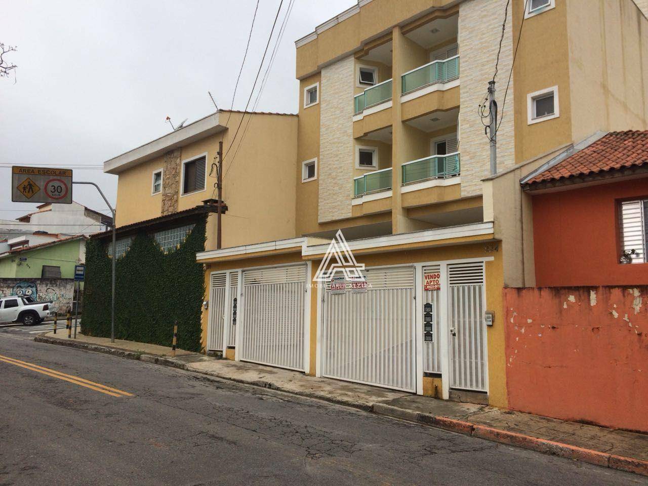 Apartamento à venda com 3 quartos, 99m² - Foto 5